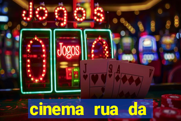 cinema rua da praia shopping porto alegre